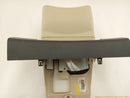 Volvo XC60 Steering Column Surround Trim-9