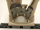 Volvo XC60 Steering Column Surround Trim-10