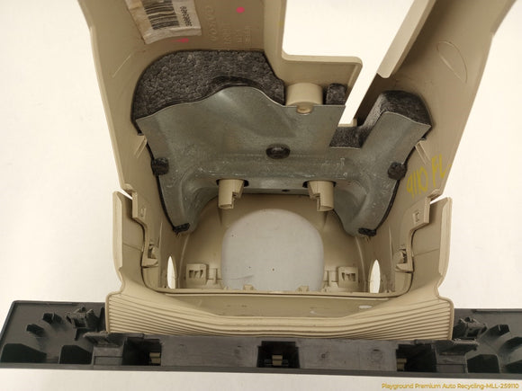 Volvo XC60 Steering Column Surround Trim