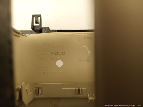 Volvo XC60 Steering Column Surround Trim