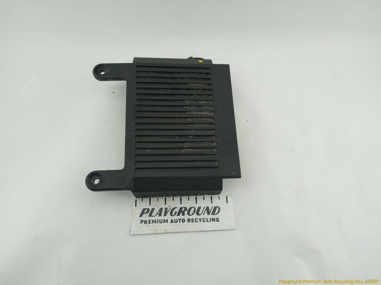 Volvo XC60 Radio Audio Amplifier