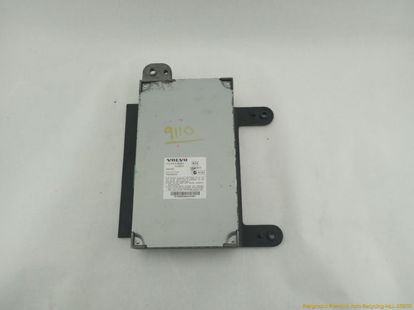 Volvo XC60 Radio Audio Amplifier