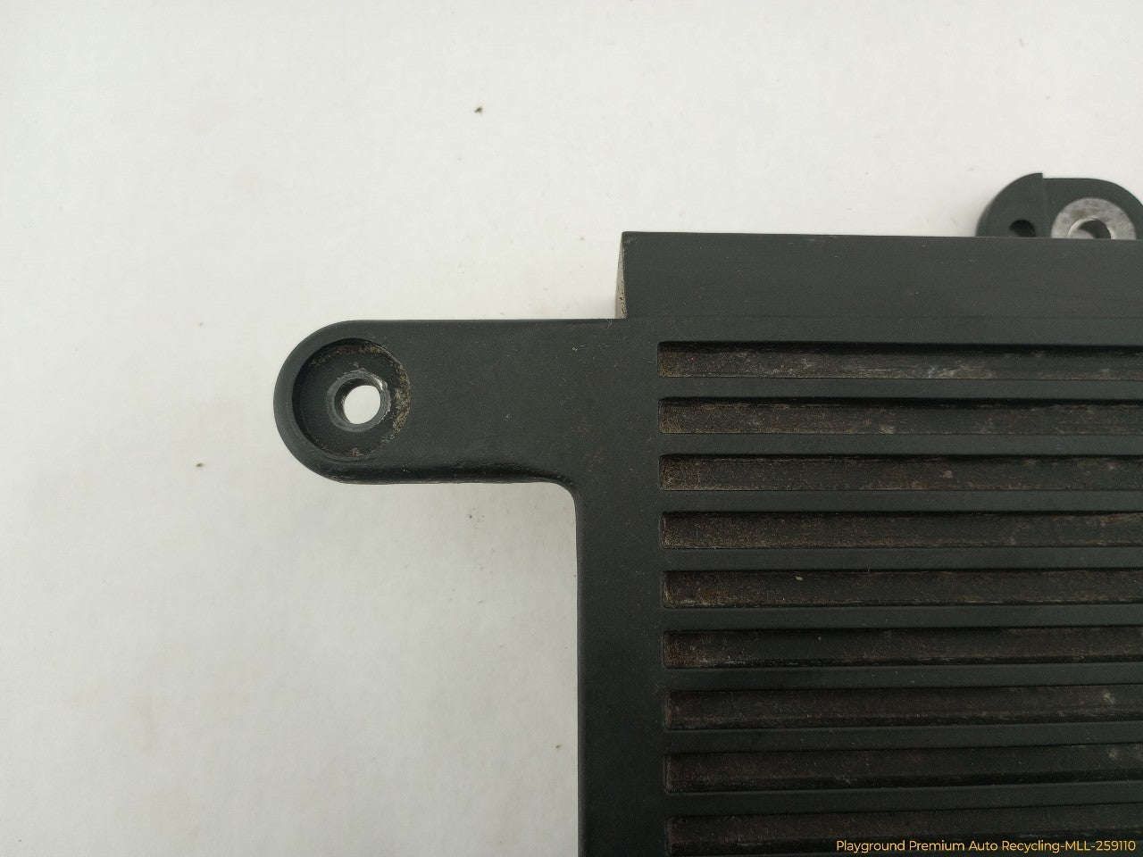 Volvo XC60 Radio Audio Amplifier