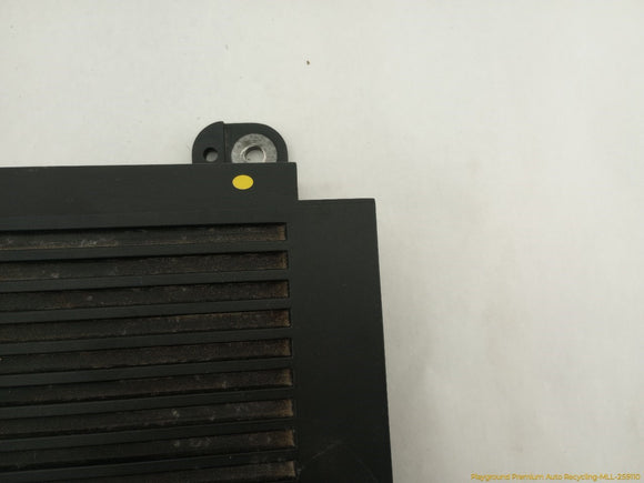 Volvo XC60 Radio Audio Amplifier