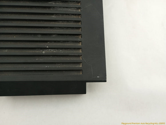 Volvo XC60 Radio Audio Amplifier