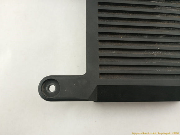 Volvo XC60 Radio Audio Amplifier