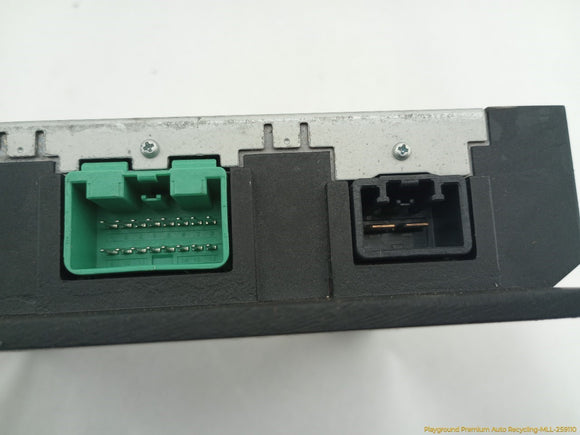 Volvo XC60 Radio Audio Amplifier