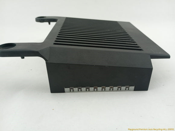 Volvo XC60 Radio Audio Amplifier