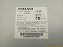 Volvo XC60 Radio Audio Amplifier-11