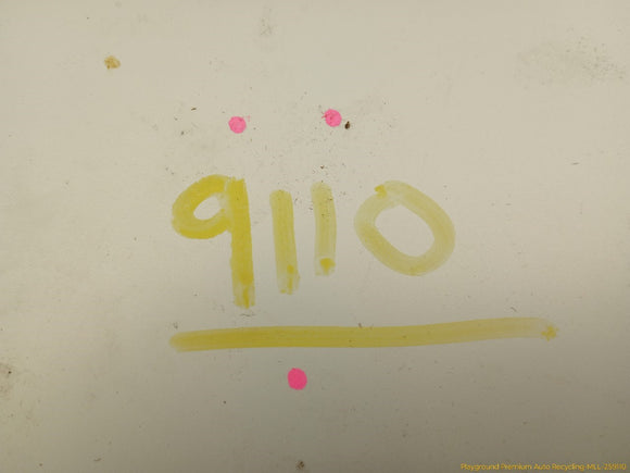 Volvo XC60 Radio Audio Amplifier