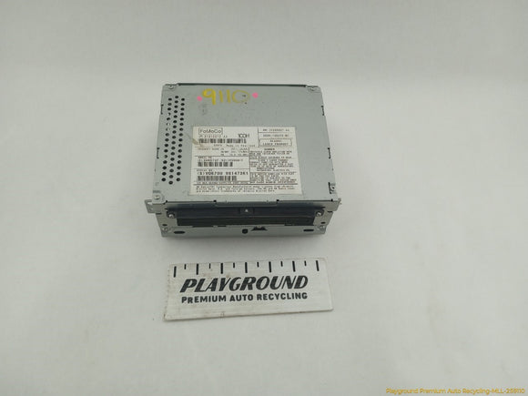 Volvo XC60 Radio Audio Receiver