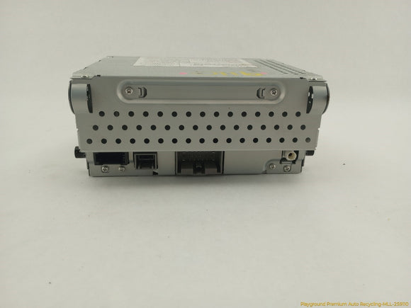 Volvo XC60 Radio Audio Receiver