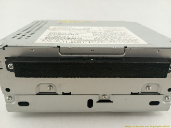Volvo XC60 Radio Audio Receiver