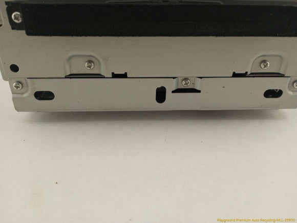 Volvo XC60 Radio Audio Receiver