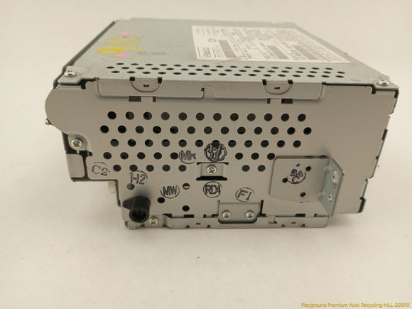 Volvo XC60 Radio Audio Receiver