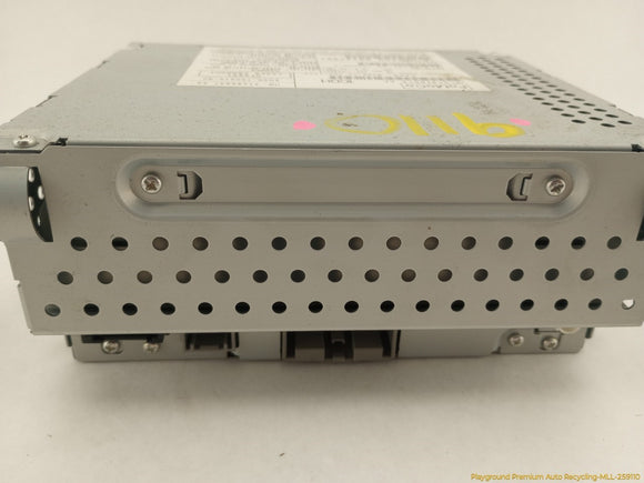 Volvo XC60 Radio Audio Receiver