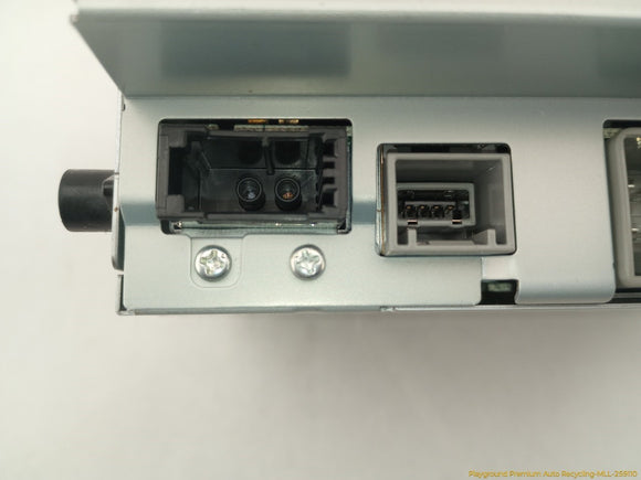 Volvo XC60 Radio Audio Receiver