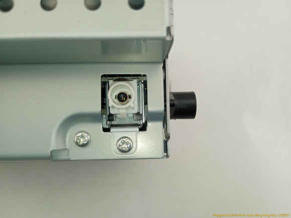 Volvo XC60 Radio Audio Receiver