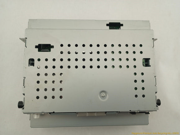 Volvo XC60 Radio Audio Receiver