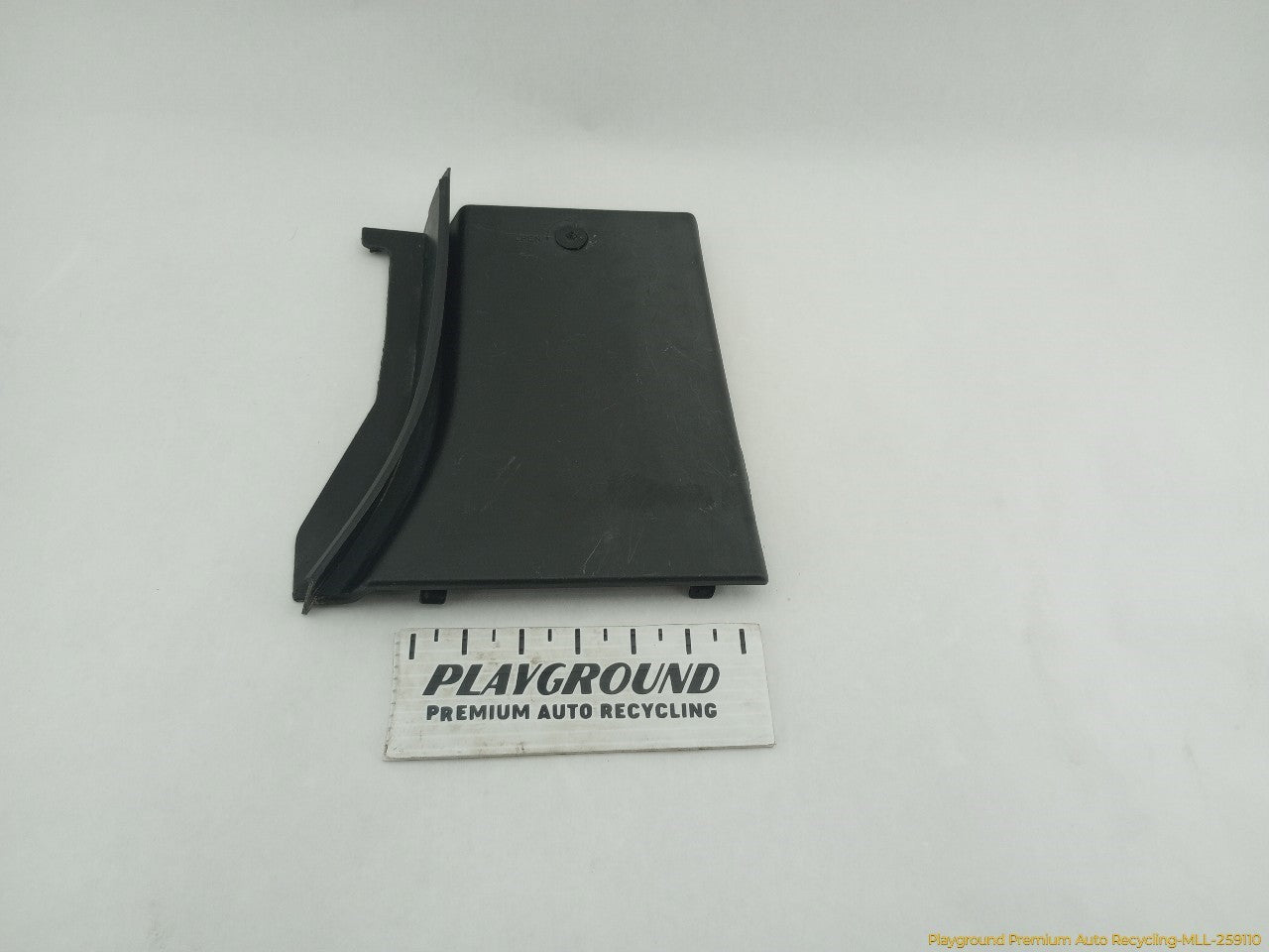 Volvo XC60 Battery Cover