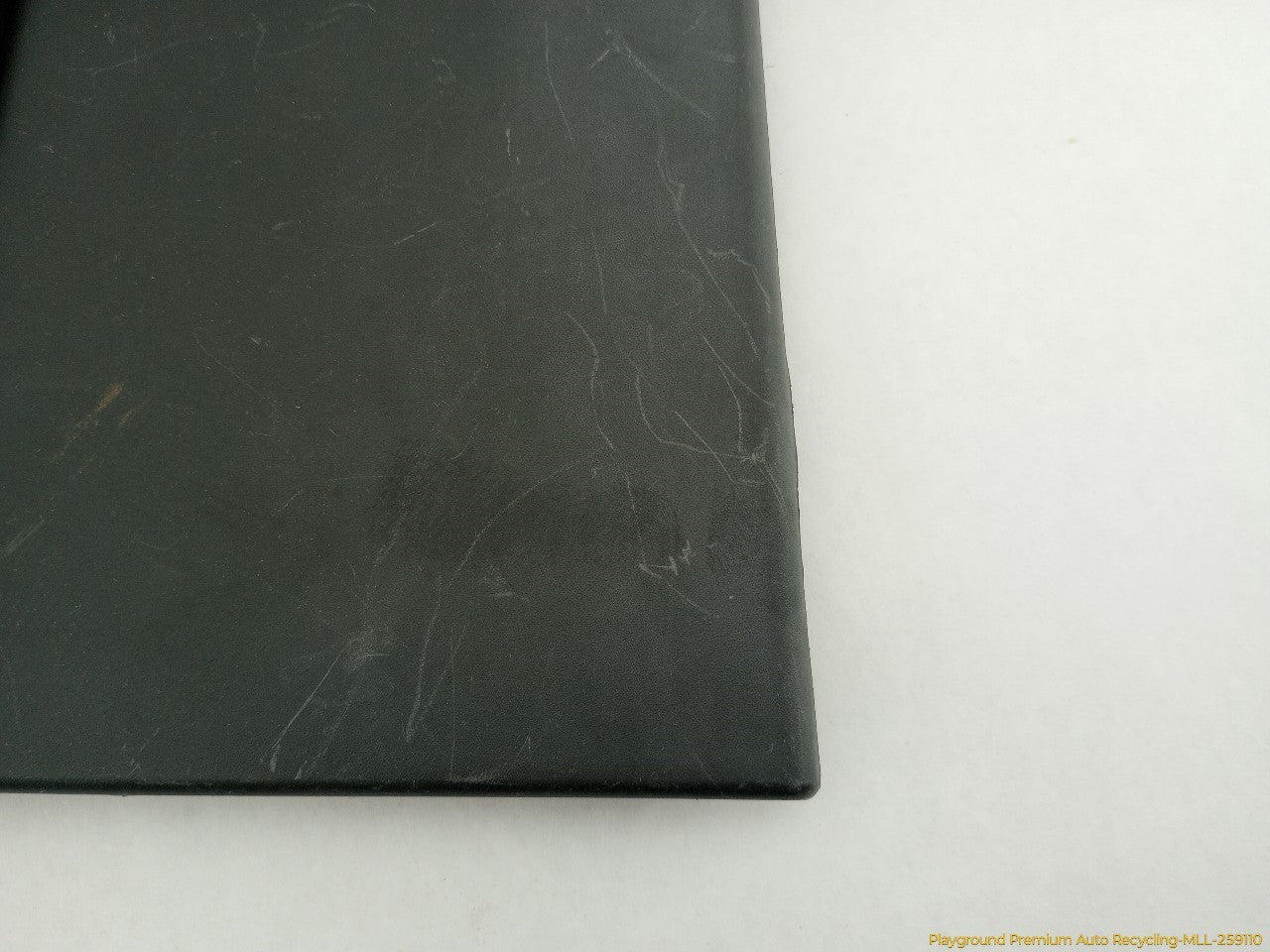 Volvo XC60 Battery Cover