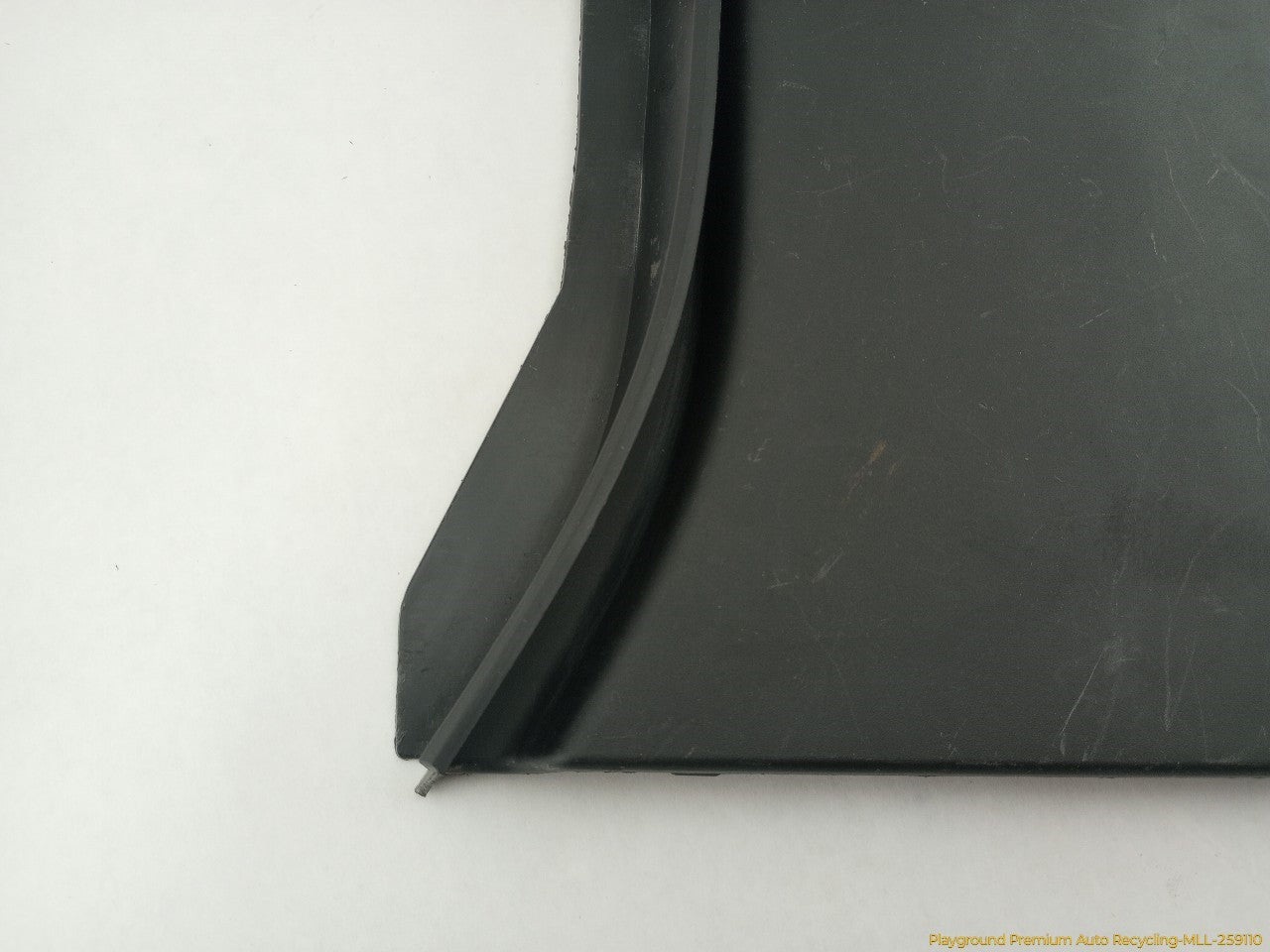 Volvo XC60 Battery Cover