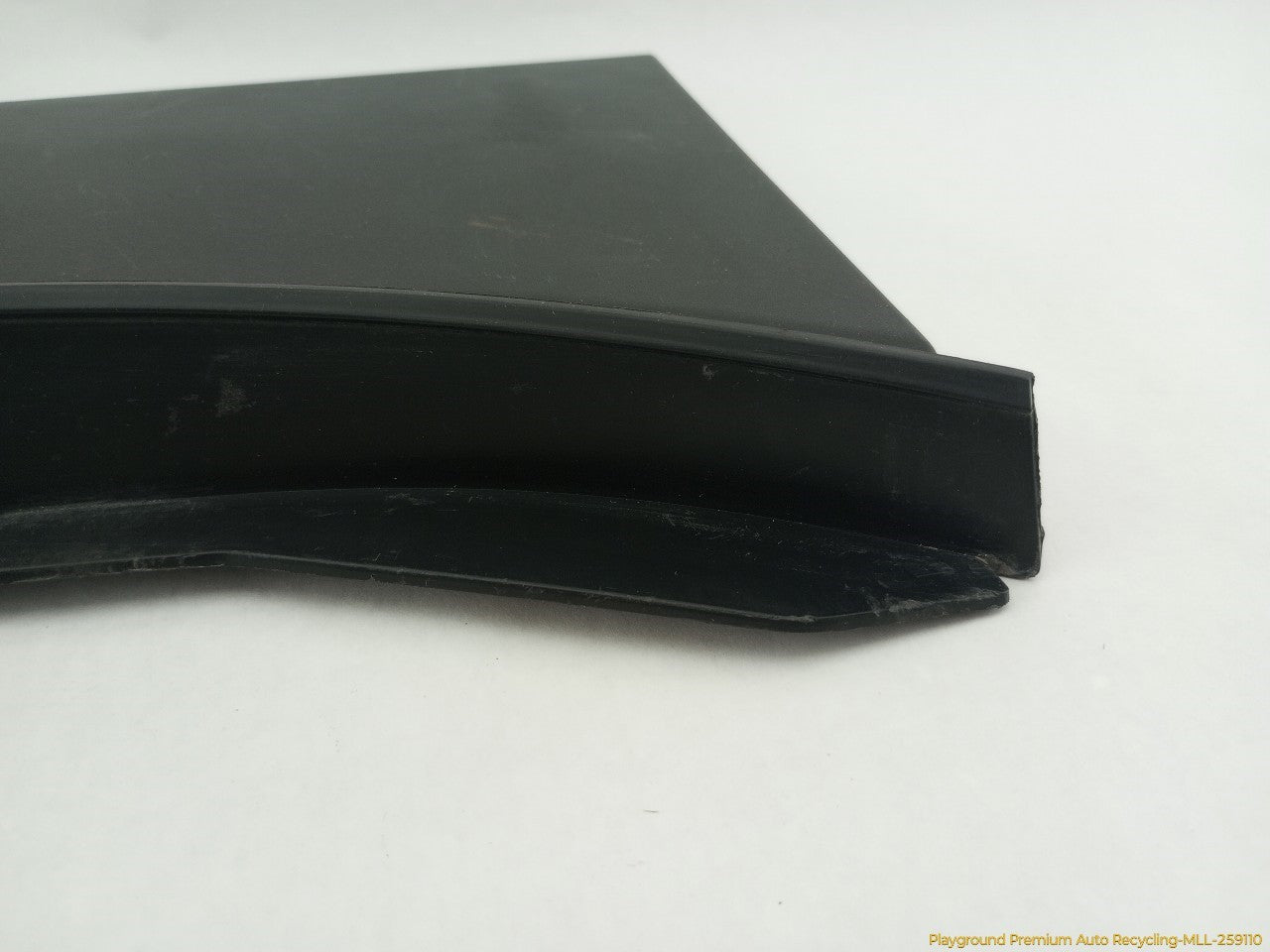 Volvo XC60 Battery Cover