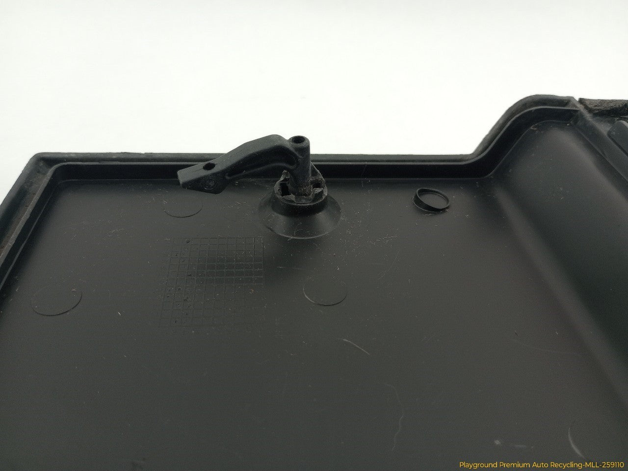 Volvo XC60 Battery Cover