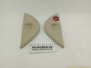 Volvo XC60 Pair Of Dashboard End Caps-1