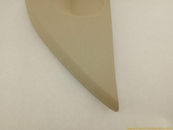 Volvo XC60 Pair Of Dashboard End Caps