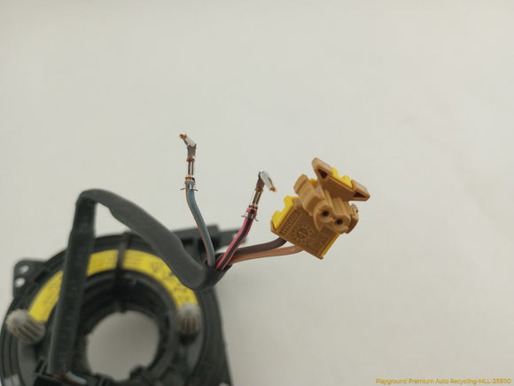 Volvo XC60 Steering Wheel Clock Spring