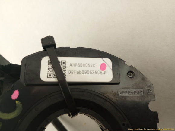 Volvo XC60 Steering Wheel Clock Spring