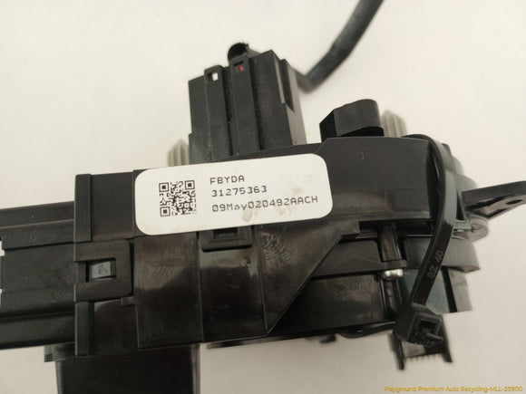 Volvo XC60 Steering Wheel Clock Spring