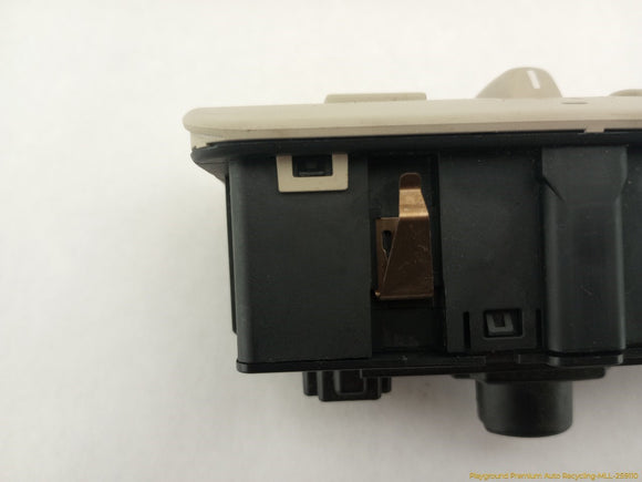 Volvo XC60 Head Lamp Control Switch