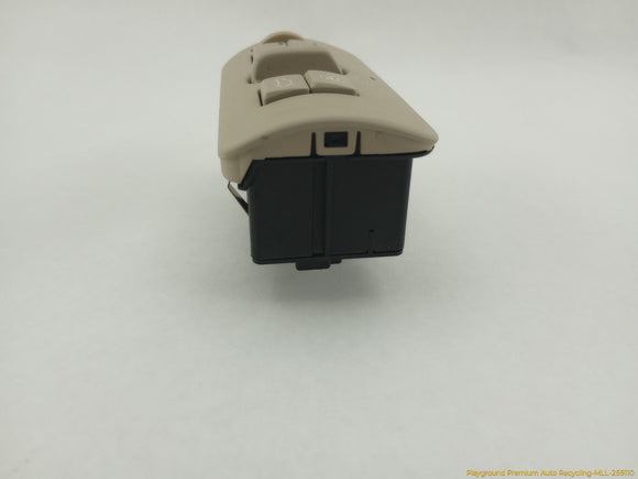 Volvo XC60 Head Lamp Control Switch