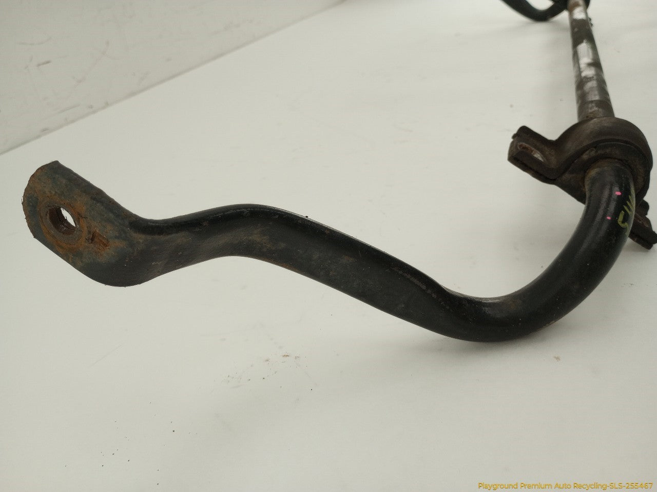 Volvo XC70 Front Stabilizer Sway Bar - 0