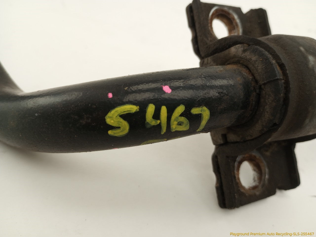 Volvo XC70 Front Stabilizer Sway Bar