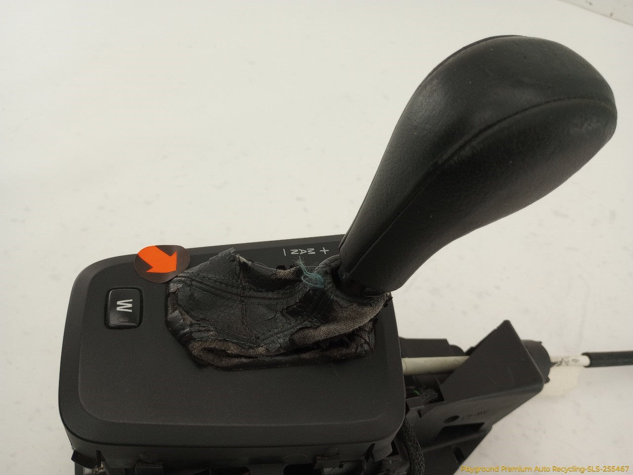 Volvo XC70 Gear Shifter Selector
