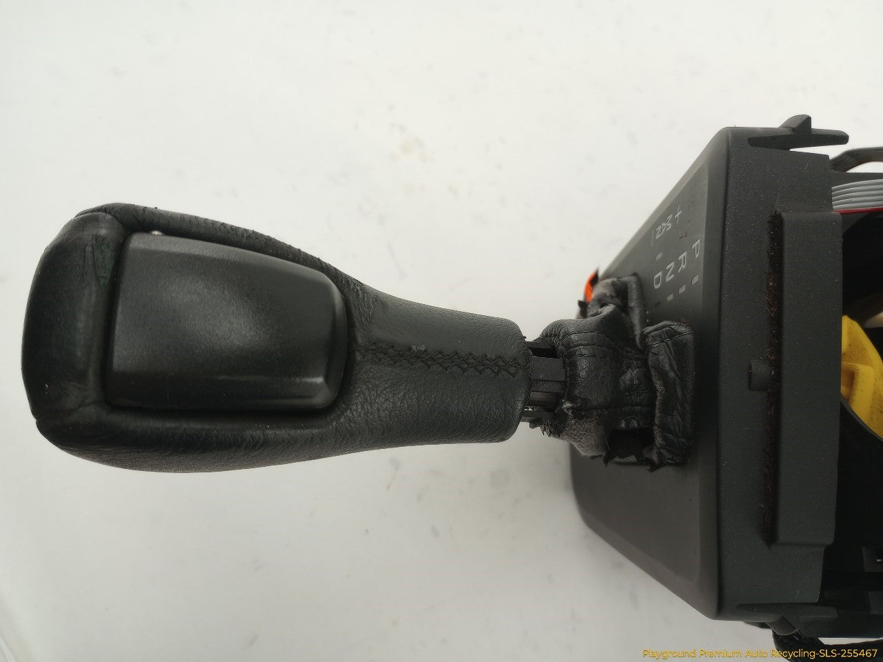 Volvo XC70 Gear Shifter Selector