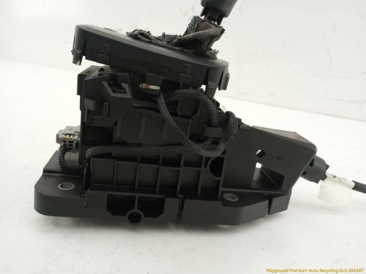 Volvo XC70 Gear Shifter Selector