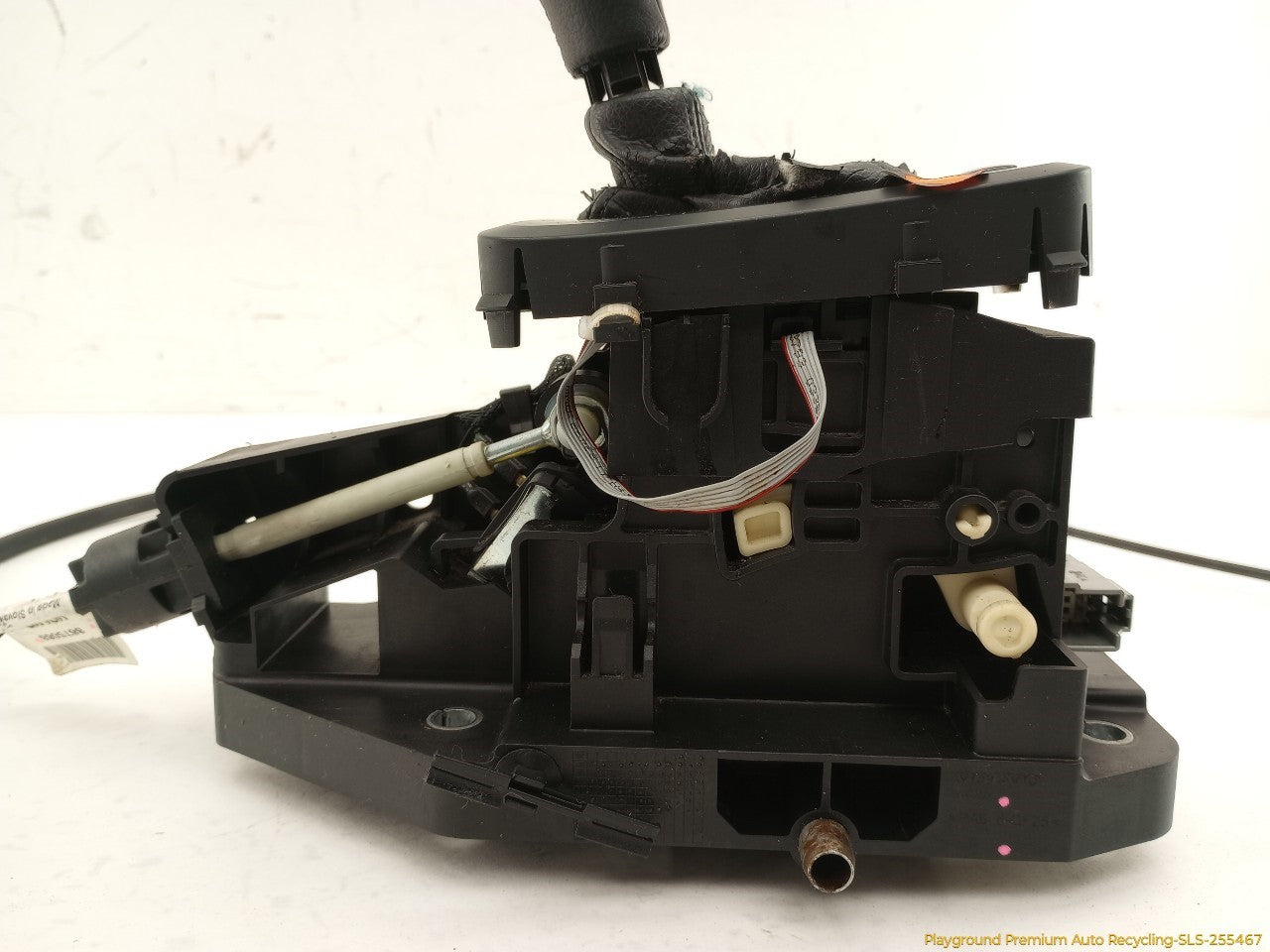 Volvo XC70 Gear Shifter Selector