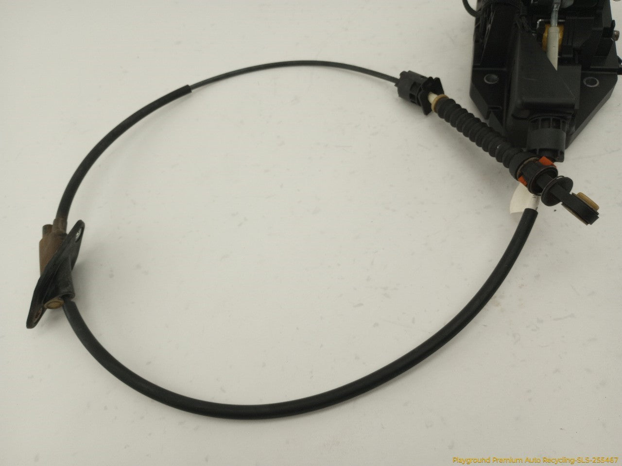 Volvo XC70 Gear Shifter Selector