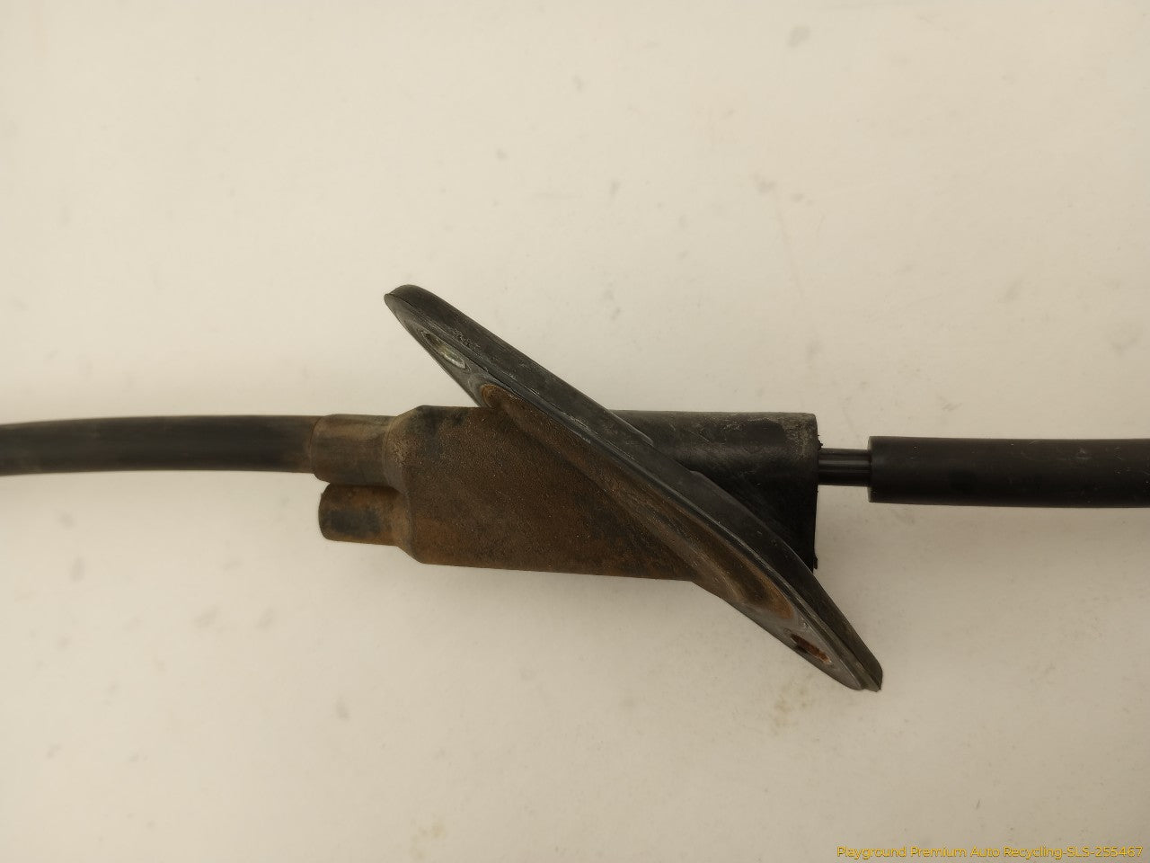 Volvo XC70 Gear Shifter Selector