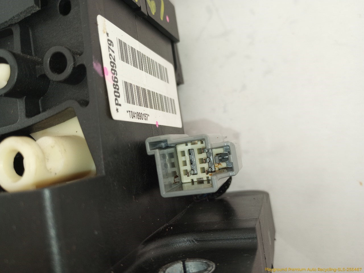Volvo XC70 Gear Shifter Selector