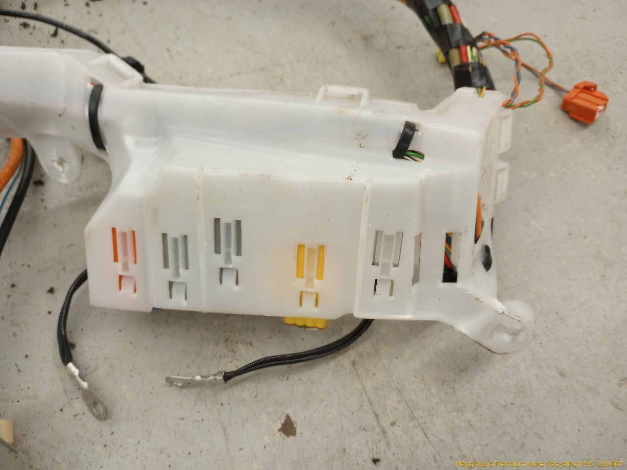 Volvo XC70 Vehicle Body Wire Harness