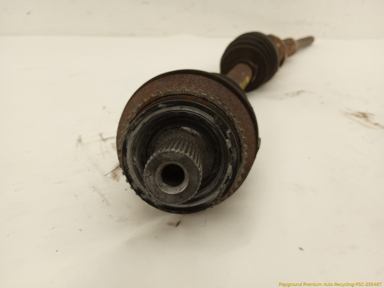 Volvo XC70 Passenger Right Front Axle Drive Shaft - 0