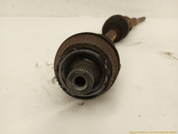 Volvo XC70 Passenger Right Front Axle Drive Shaft