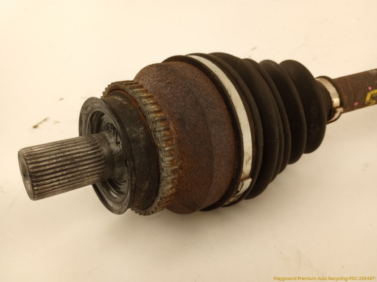 Volvo XC70 Passenger Right Front Axle Drive Shaft