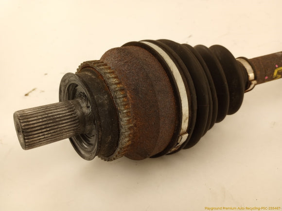 Volvo XC70 Passenger Right Front Axle Drive Shaft