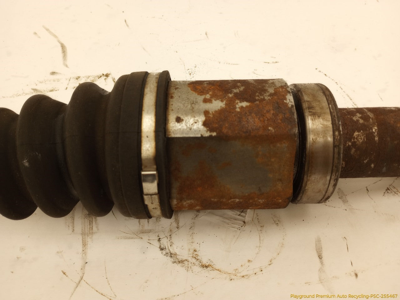 Volvo XC70 Passenger Right Front Axle Drive Shaft